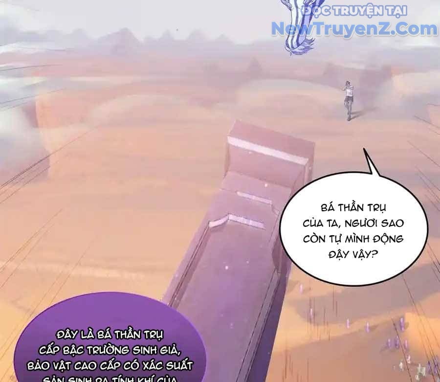 Tu Chân Nói Chuyện Phiếm Quần Chapter 690 - Trang 2