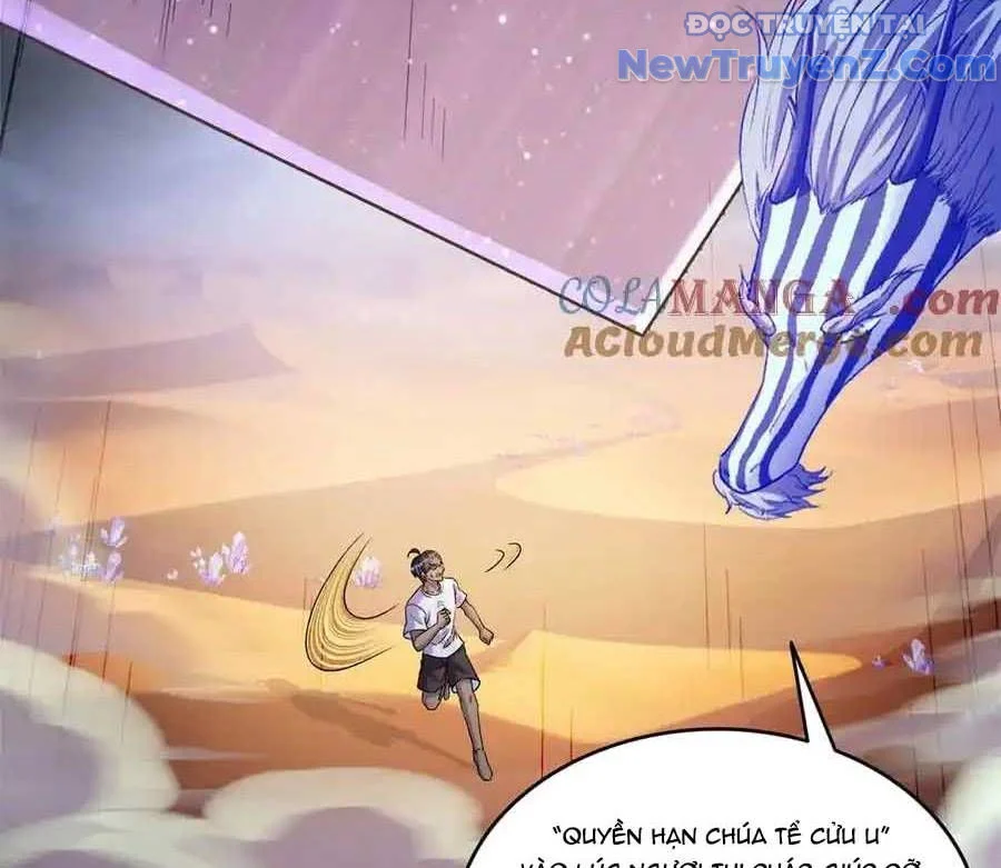 Tu Chân Nói Chuyện Phiếm Quần Chapter 690 - Trang 2