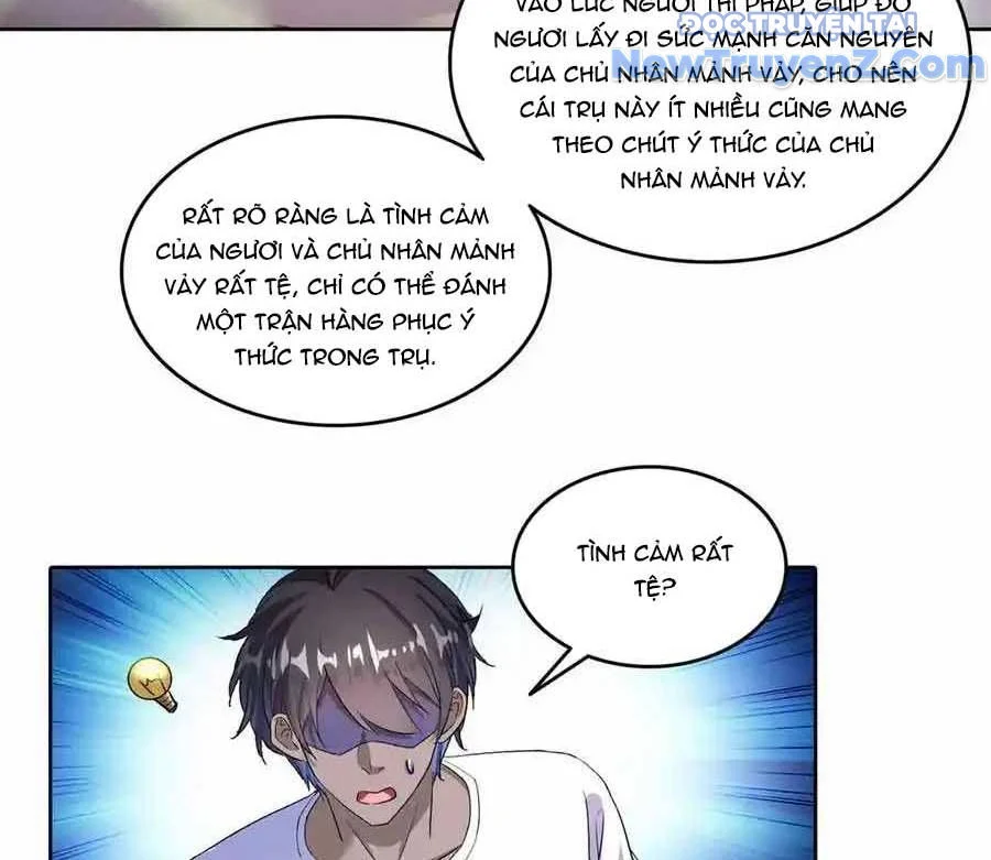 Tu Chân Nói Chuyện Phiếm Quần Chapter 690 - Trang 2