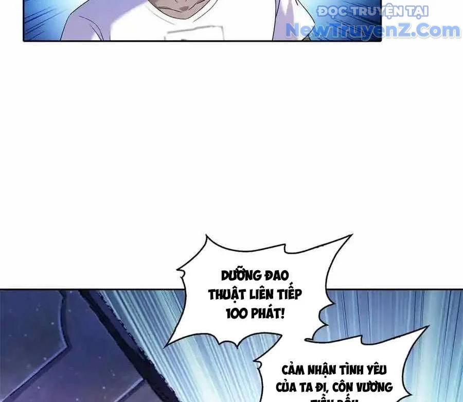 Tu Chân Nói Chuyện Phiếm Quần Chapter 690 - Trang 2