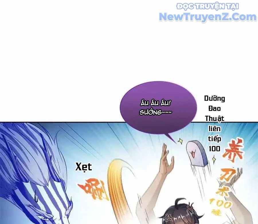 Tu Chân Nói Chuyện Phiếm Quần Chapter 690 - Trang 2