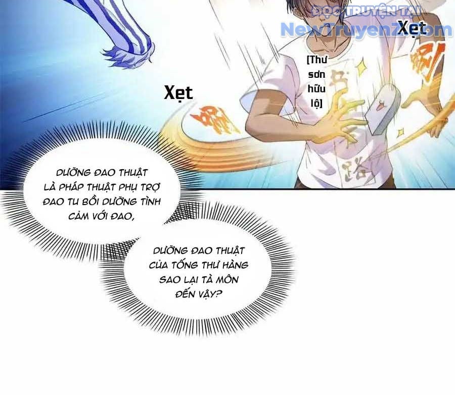 Tu Chân Nói Chuyện Phiếm Quần Chapter 690 - Trang 2