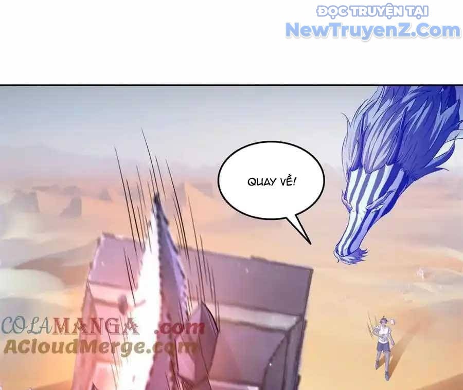 Tu Chân Nói Chuyện Phiếm Quần Chapter 690 - Trang 2
