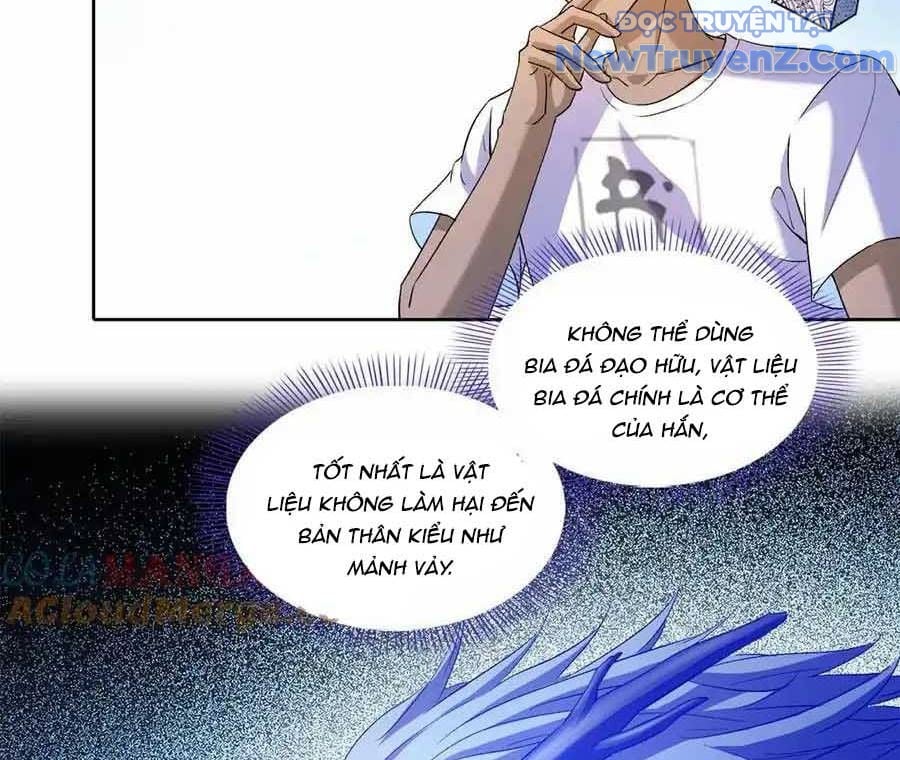 Tu Chân Nói Chuyện Phiếm Quần Chapter 690 - Trang 2