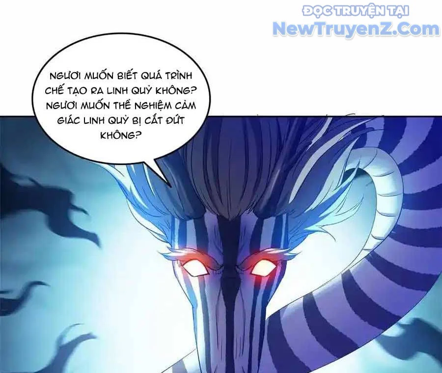 Tu Chân Nói Chuyện Phiếm Quần Chapter 690 - Trang 2