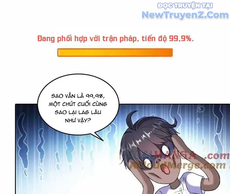 Tu Chân Nói Chuyện Phiếm Quần Chapter 690 - Trang 2