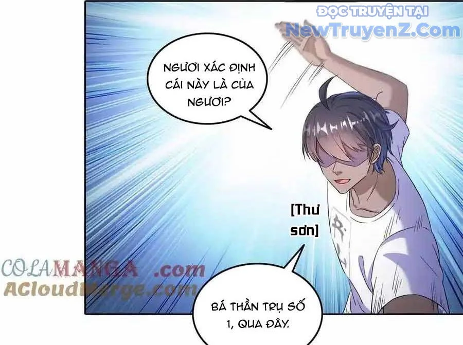Tu Chân Nói Chuyện Phiếm Quần Chapter 690 - Trang 2
