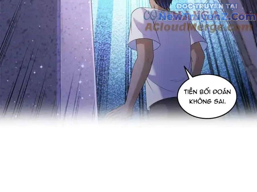 Tu Chân Nói Chuyện Phiếm Quần Chapter 690 - Trang 2