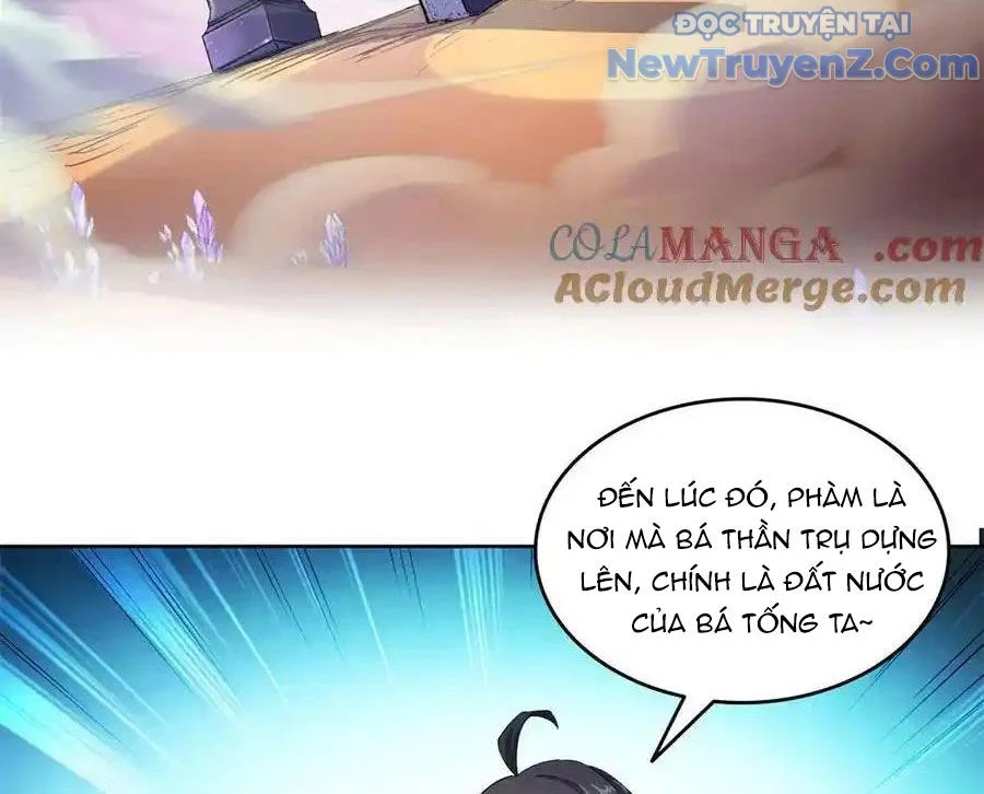 Tu Chân Nói Chuyện Phiếm Quần Chapter 691 - Trang 2