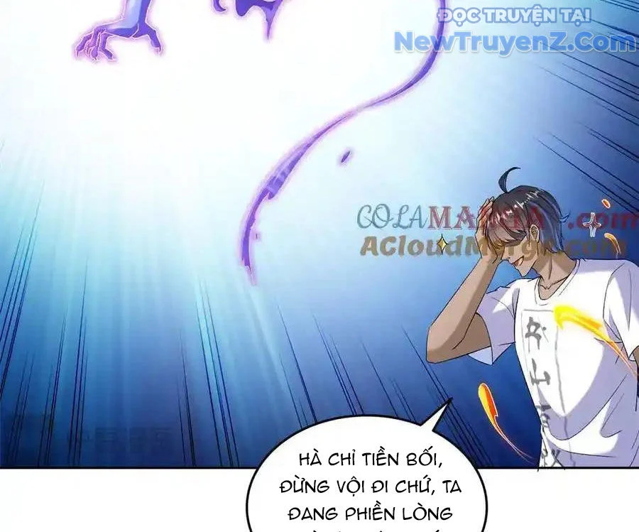 Tu Chân Nói Chuyện Phiếm Quần Chapter 691 - Trang 2