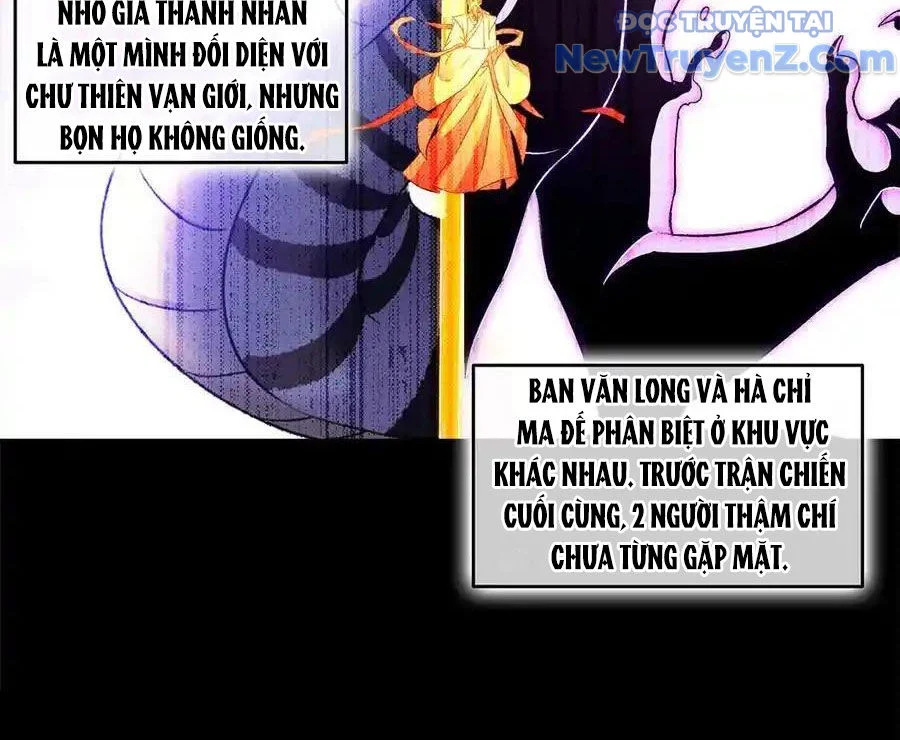 Tu Chân Nói Chuyện Phiếm Quần Chapter 691 - Trang 2