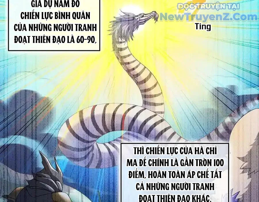 Tu Chân Nói Chuyện Phiếm Quần Chapter 691 - Trang 2