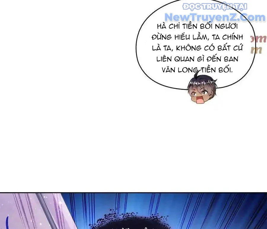 Tu Chân Nói Chuyện Phiếm Quần Chapter 691 - Trang 2