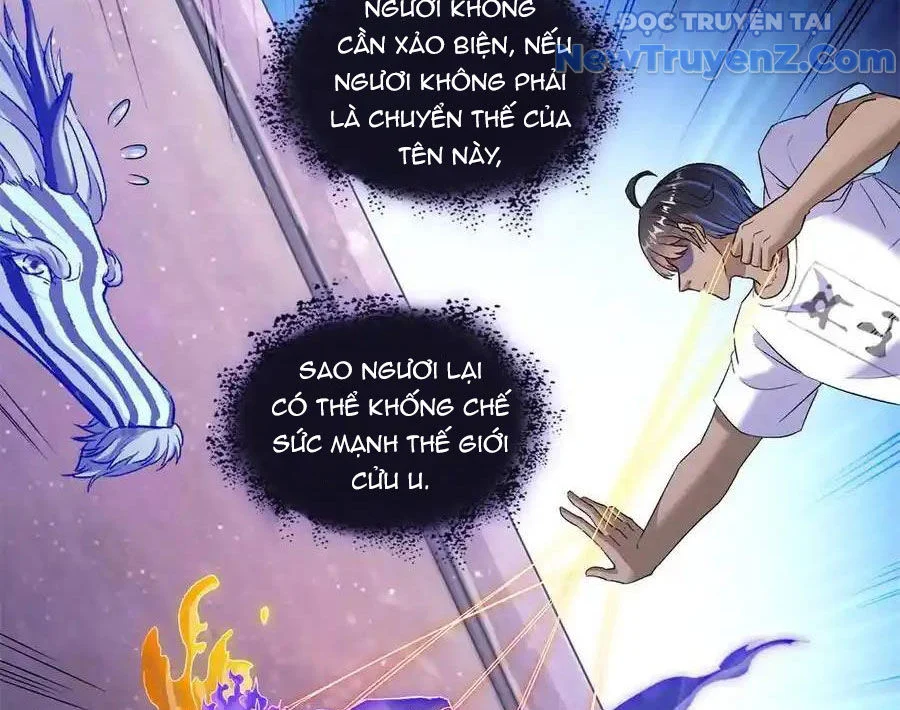 Tu Chân Nói Chuyện Phiếm Quần Chapter 691 - Trang 2