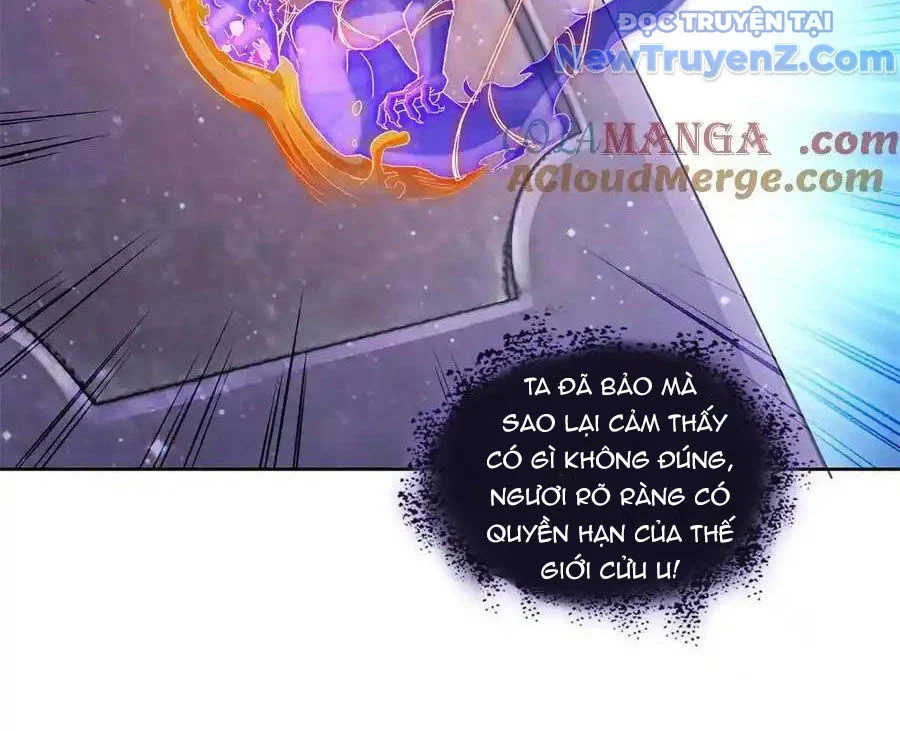 Tu Chân Nói Chuyện Phiếm Quần Chapter 691 - Trang 2