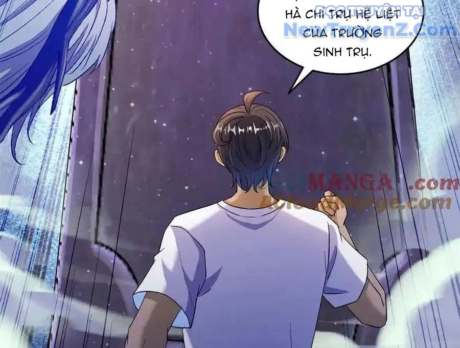 Tu Chân Nói Chuyện Phiếm Quần Chapter 691 - Trang 2