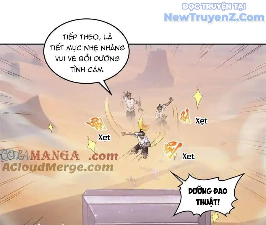 Tu Chân Nói Chuyện Phiếm Quần Chapter 691 - Trang 2