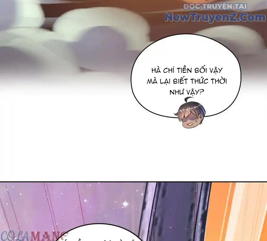 Tu Chân Nói Chuyện Phiếm Quần Chapter 691 - Trang 2