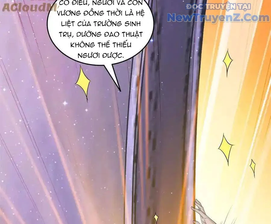 Tu Chân Nói Chuyện Phiếm Quần Chapter 691 - Trang 2