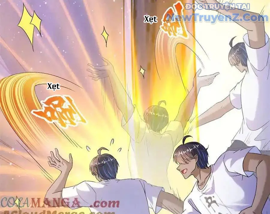 Tu Chân Nói Chuyện Phiếm Quần Chapter 691 - Trang 2