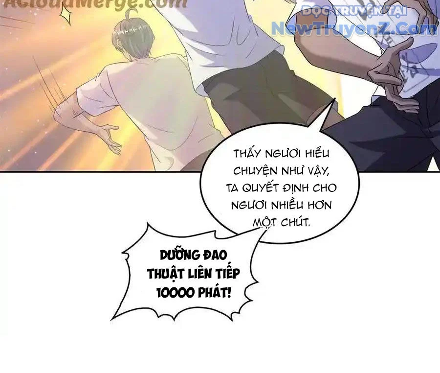 Tu Chân Nói Chuyện Phiếm Quần Chapter 691 - Trang 2