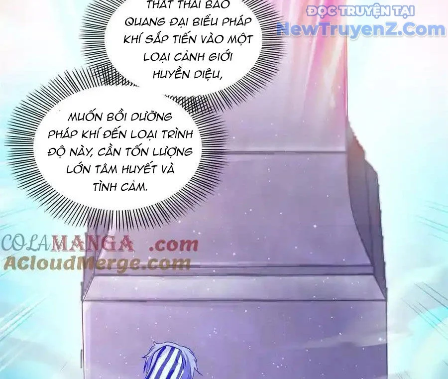 Tu Chân Nói Chuyện Phiếm Quần Chapter 691 - Trang 2