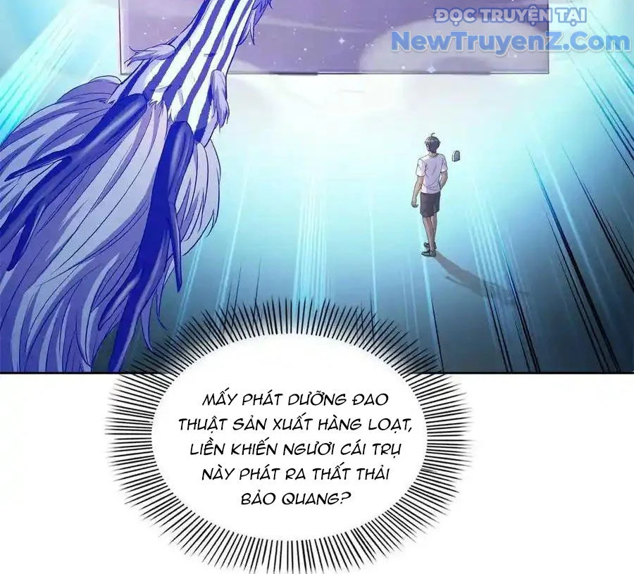 Tu Chân Nói Chuyện Phiếm Quần Chapter 691 - Trang 2