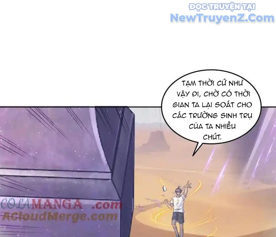 Tu Chân Nói Chuyện Phiếm Quần Chapter 691 - Trang 2