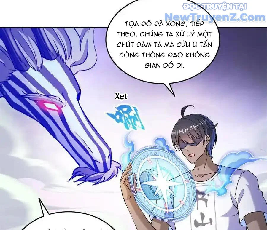 Tu Chân Nói Chuyện Phiếm Quần Chapter 691 - Trang 2
