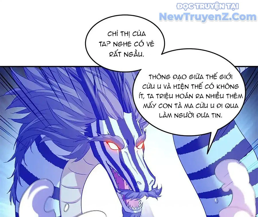 Tu Chân Nói Chuyện Phiếm Quần Chapter 692 - Trang 2