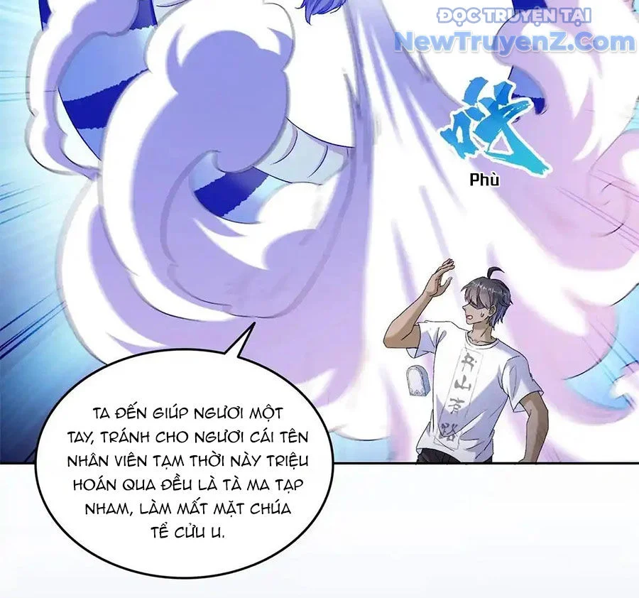 Tu Chân Nói Chuyện Phiếm Quần Chapter 692 - Trang 2
