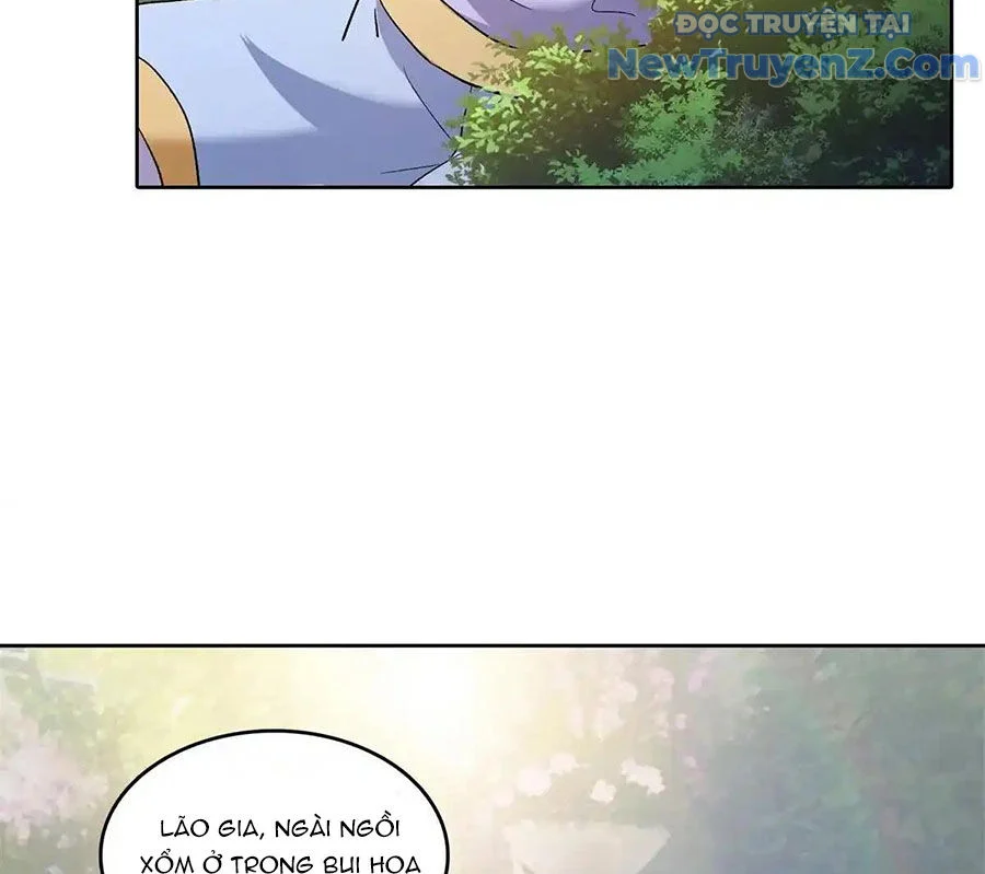 Tu Chân Nói Chuyện Phiếm Quần Chapter 692 - Trang 2