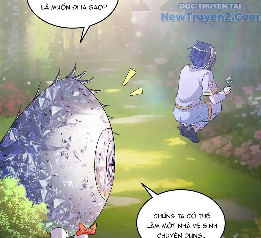 Tu Chân Nói Chuyện Phiếm Quần Chapter 692 - Trang 2