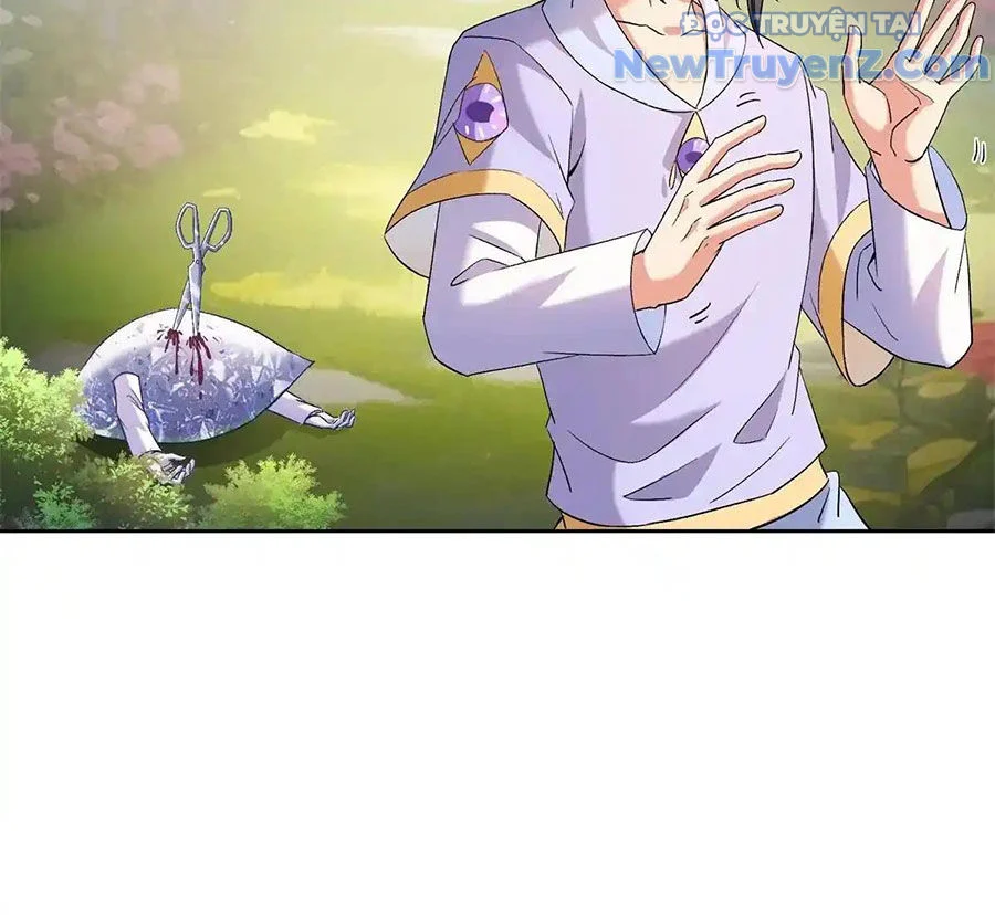 Tu Chân Nói Chuyện Phiếm Quần Chapter 692 - Trang 2