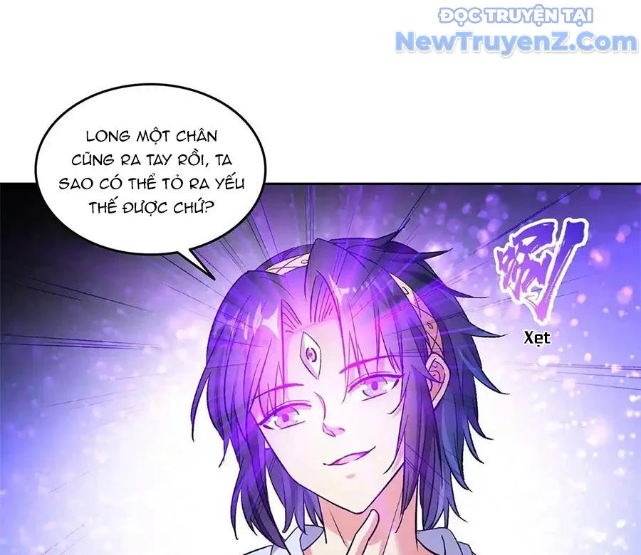 Tu Chân Nói Chuyện Phiếm Quần Chapter 692 - Trang 2