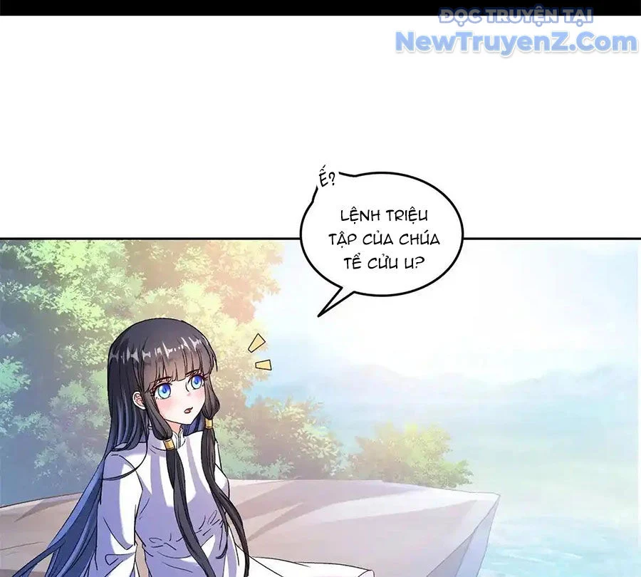 Tu Chân Nói Chuyện Phiếm Quần Chapter 692 - Trang 2