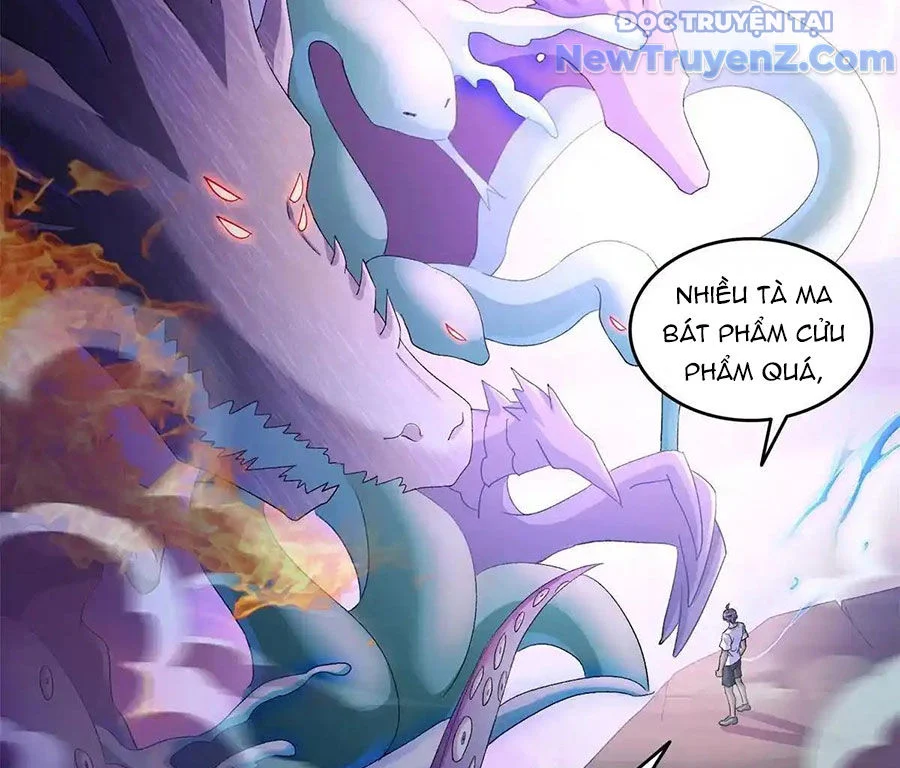 Tu Chân Nói Chuyện Phiếm Quần Chapter 692 - Trang 2