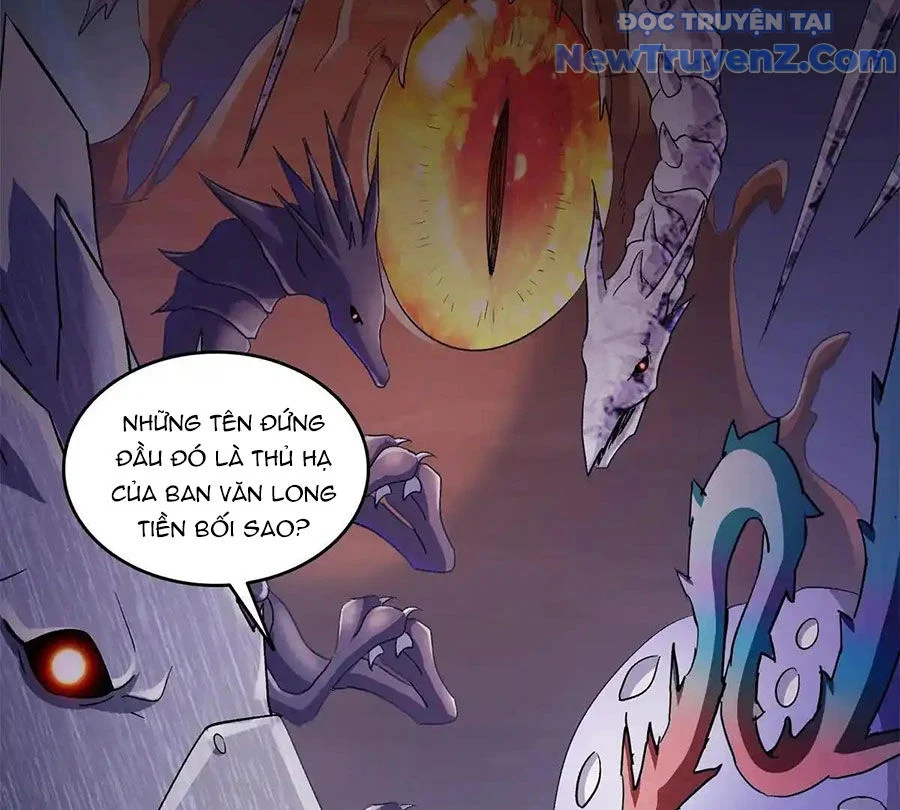 Tu Chân Nói Chuyện Phiếm Quần Chapter 692 - Trang 2
