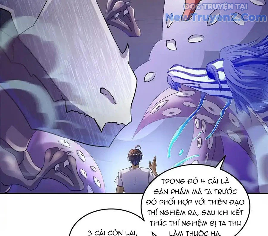 Tu Chân Nói Chuyện Phiếm Quần Chapter 692 - Trang 2
