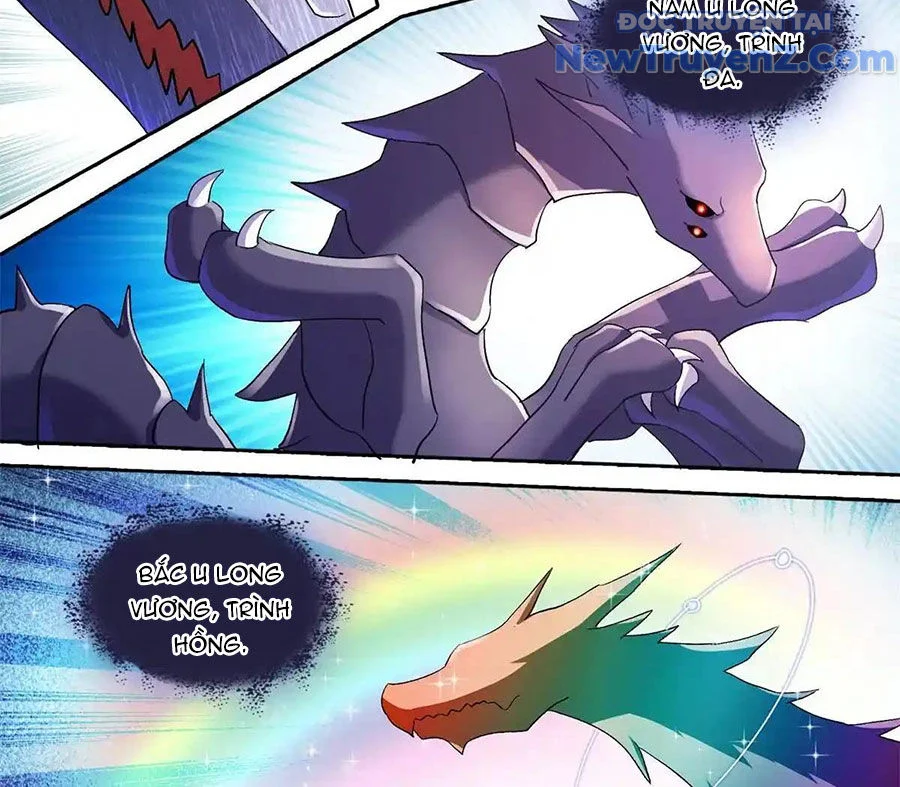 Tu Chân Nói Chuyện Phiếm Quần Chapter 692 - Trang 2