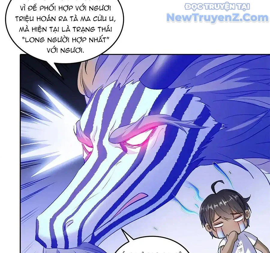 Tu Chân Nói Chuyện Phiếm Quần Chapter 692 - Trang 2