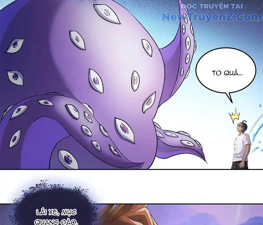 Tu Chân Nói Chuyện Phiếm Quần Chapter 692 - Trang 2