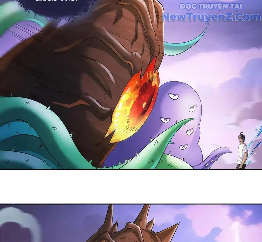 Tu Chân Nói Chuyện Phiếm Quần Chapter 692 - Trang 2