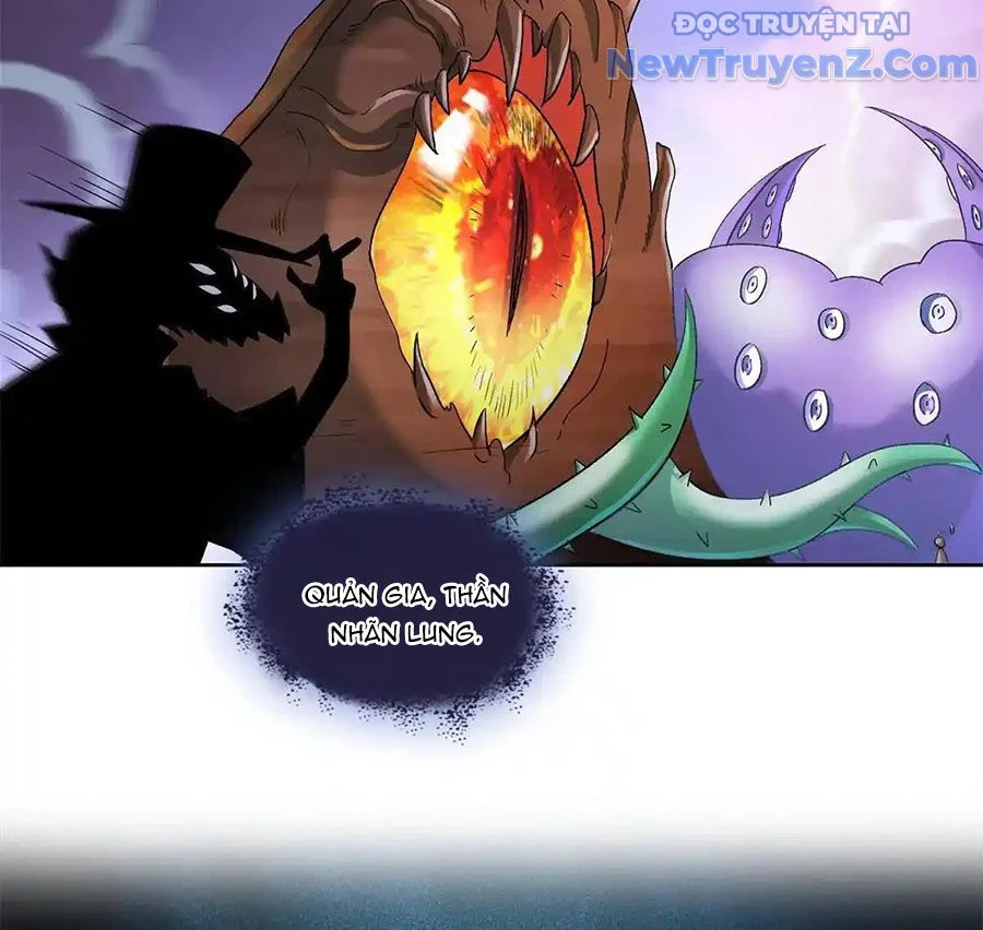 Tu Chân Nói Chuyện Phiếm Quần Chapter 692 - Trang 2