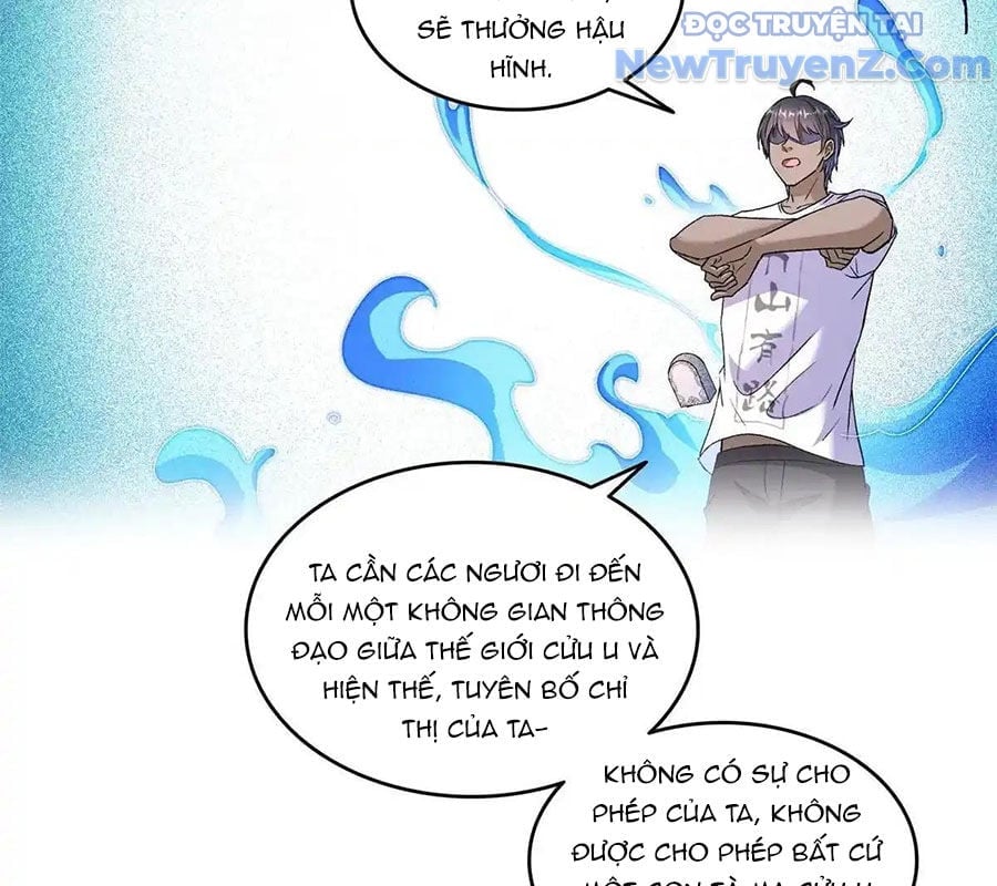 Tu Chân Nói Chuyện Phiếm Quần Chapter 692 - Trang 2