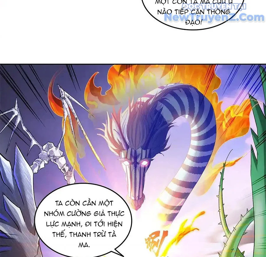 Tu Chân Nói Chuyện Phiếm Quần Chapter 692 - Trang 2