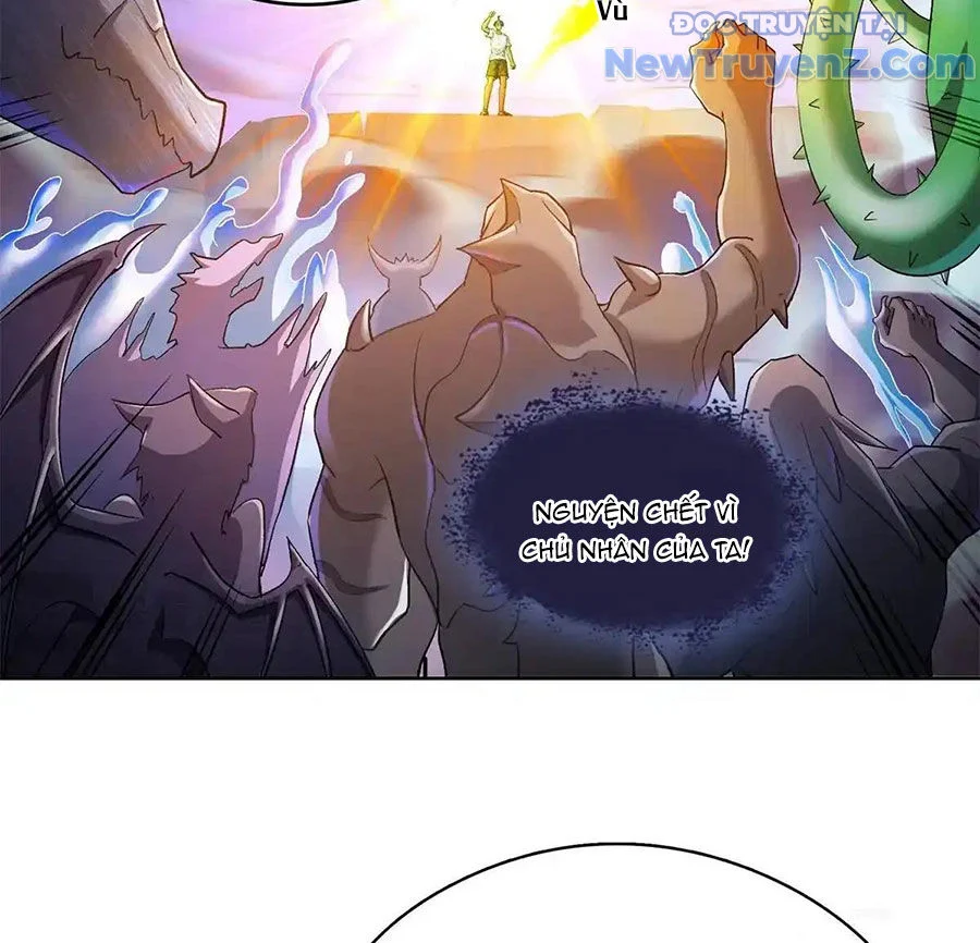 Tu Chân Nói Chuyện Phiếm Quần Chapter 692 - Trang 2