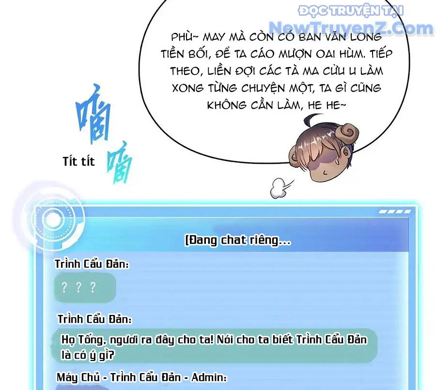 Tu Chân Nói Chuyện Phiếm Quần Chapter 692 - Trang 2