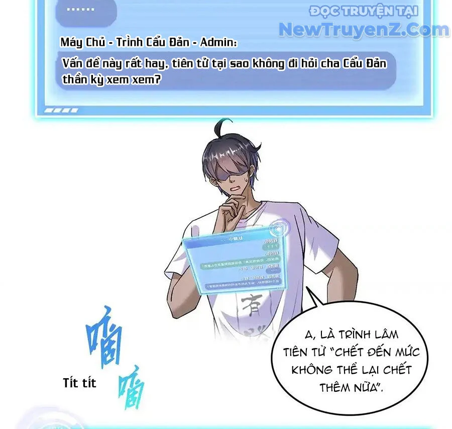 Tu Chân Nói Chuyện Phiếm Quần Chapter 692 - Trang 2