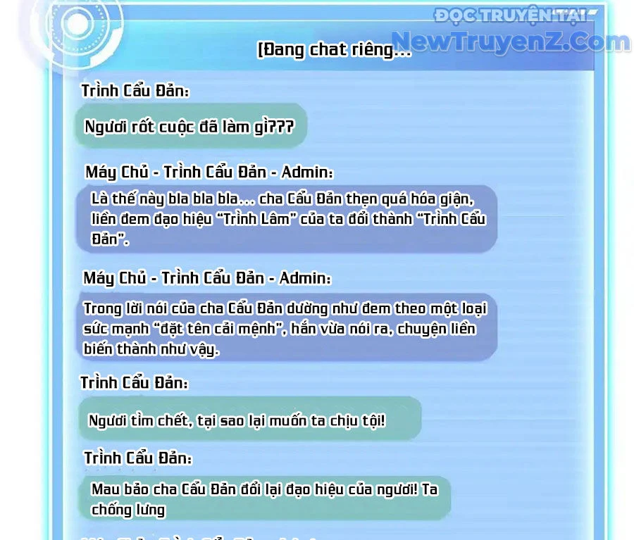 Tu Chân Nói Chuyện Phiếm Quần Chapter 692 - Trang 2
